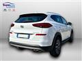 HYUNDAI TUCSON HYBRID Tucson 1.6 CRDi 136CV 48V DCT XLine