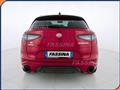 ALFA ROMEO STELVIO 2.2 Turbodiesel 210 CV AT8 Q4 Tributo Italiano