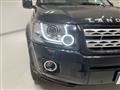 LAND ROVER FREELANDER 2.2 SD4 S.W. SE