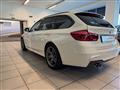 BMW SERIE 3 TOURING 320d xDrive Touring Msport