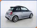 ABARTH 695 1.4 Turbo T-Jet Rivale