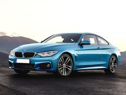 BMW SERIE 4  420D COUPE MHEV 48V XDRIVE MSPORT AUTO