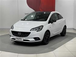 OPEL CORSA 1.2 Coupé b-Color