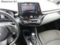 TOYOTA C-HR 1.8h Business e-cvt - Navi-  GF671KZ