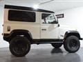 LAND ROVER DEFENDER 90 2.5 Td5 Station Wagon County