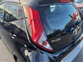 TOYOTA AYGO Connect 1.0 VVT-i 72 CV 5 porte x-play