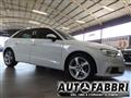 AUDI A3 Sportback 1.4 TFSI g-tron Ambition