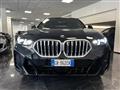 BMW X6 xDrive40d 48V Msport PRONTA CONSEGNA