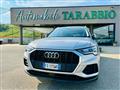 AUDI Q3 S tronic *UNIPRO* KM 45.000 *PROMO FINANZIAME