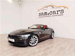 BMW Z4 sDrive23i