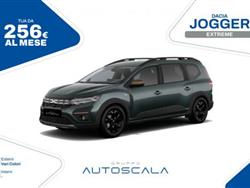 DACIA JOGGER 1.6 Hybrid 140 5 posti Extreme