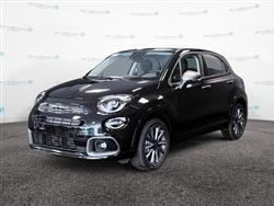 FIAT 500X 1.5 T4 Hybrid 130 CV DCT Sport