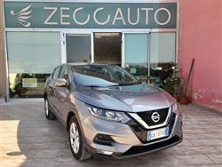NISSAN Qashqai 1.5 dCi 115 CV DCT Business