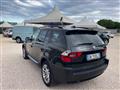 BMW X3 (G01/F97) X3 2.0d Attiva