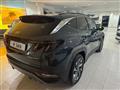 HYUNDAI TUCSON HYBRID Tucson 1.6 CRDi 48V XLine