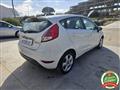 FORD FIESTA 1.5 TDCi 75CV 5 porte