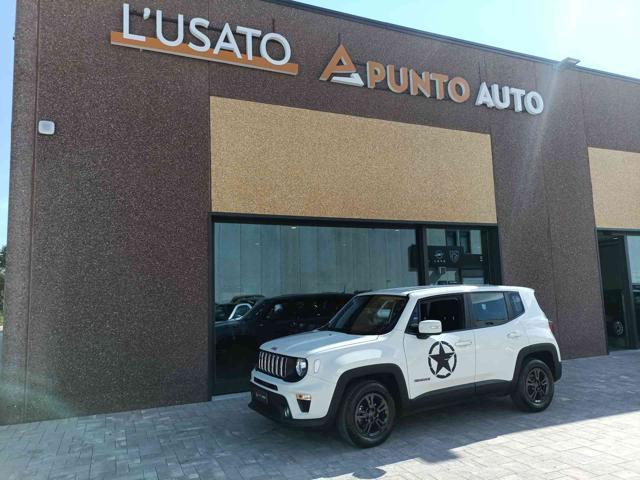 JEEP RENEGADE 1.0 T3 Longitude