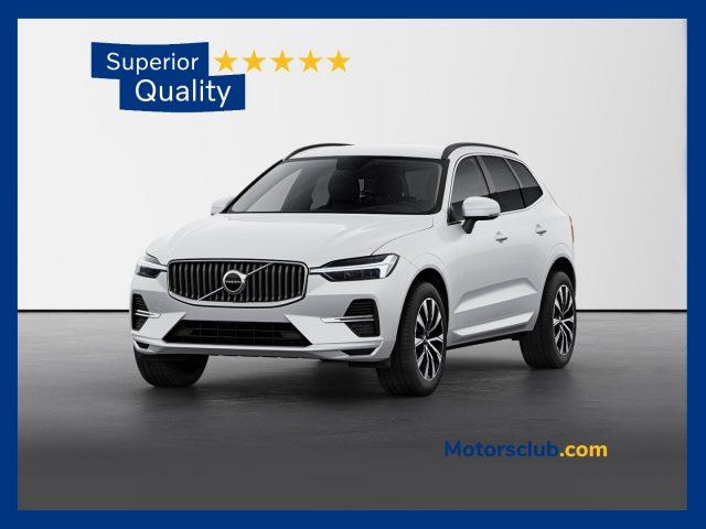 VOLVO XC60 B5 AWD automatico Core - MY25