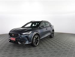 CUPRA FORMENTOR 2.0 TDI 4Drive DSG