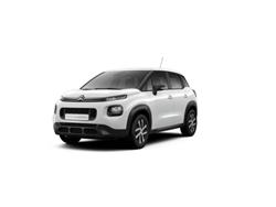 CITROEN C3 Aircross 1.5 bluehdi Feel s&s 110cv