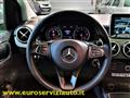 MERCEDES CLASSE B d Automatic Sport