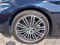 BMW SERIE 5 d Touring Msport automatica IVA ESPOSTA