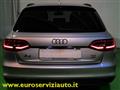 AUDI A4 AVANT Avant 2.0 TDI 177 CV quattro S tronic Advanced