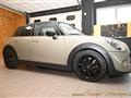 MINI MINI 5 PORTE 2.0 AUTO HYPE 5PT NAVI CAM TEL CRUISE 17"PELLE/TES