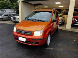 FIAT PANDA 1.2 Dynamic Natural Power