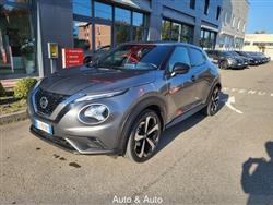 NISSAN JUKE 1.0 dig-t N-Connecta 114cv