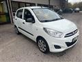 HYUNDAI I10 1.1 12V BlueDrive GPL Classic