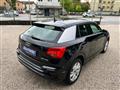 AUDI Q2 35 TFSI S LINE S tronic  *VIRTUAL *ACC*KEYL.*PELLE