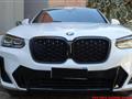 BMW X4 xDrive20i MHEV 48V Msport Unico Proprietario