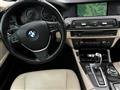 BMW SERIE 5 TOURING d Touring Futura 184 CV