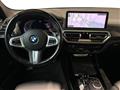 BMW X3 xDrive20d 48V Msport Steptronic