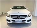 MERCEDES Classe C C 220 d Auto Sport