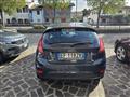 FORD FIESTA + 1.2 60CV 5 porte