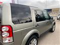 LAND ROVER DISCOVERY 4 3.0 TDV6 SE