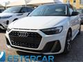 AUDI A1 SPORTBACK SPB 25 TFSI S line edition FARI FULL LED TELECAMER