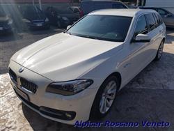 BMW SERIE 5 TOURING xd Touring Luxury