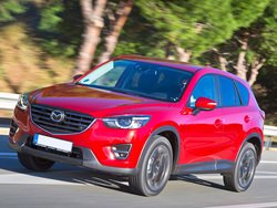 MAZDA CX-5 2.2 EXCEED CRUISE PACK AWD 184CV AUTO MY19