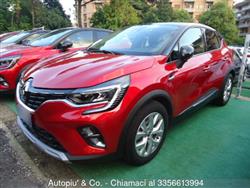 RENAULT NUOVO CAPTUR HYBRID Captur Full Hybrid E-Tech 145 CV Intens