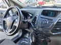 FORD ECOSPORT 1.0 EcoBoost 125 CV