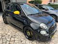 ABARTH 595 1.4 Turbo T-Jet 160 CV Pista