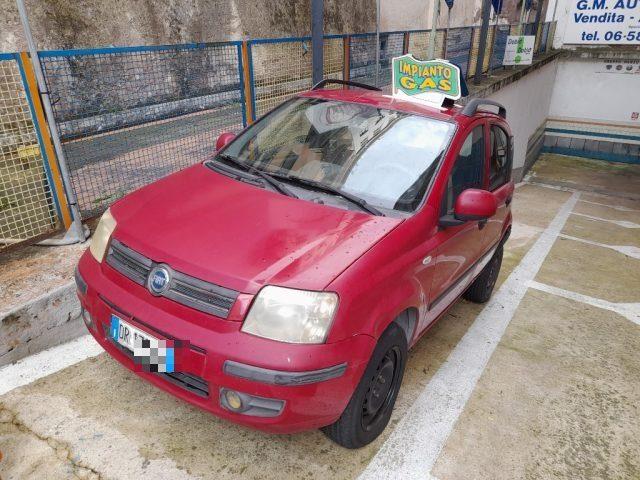 FIAT PANDA 1.2 Dynamic Natural Power