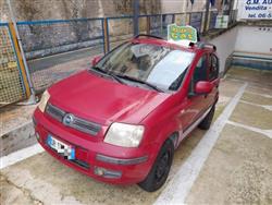 FIAT PANDA 1.2 Dynamic Natural Power