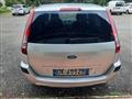 FORD FUSION + 1.4 TDCi 5p.