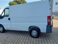 FIAT DUCATO 14q.  2.8 diesel PC Furgone  200.000  Km