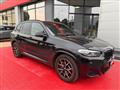 BMW X3 xDrive20d 48V Msport