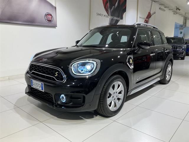 MINI COUNTRYMAN HYBRID Mini 1.5 Cooper SE Business Countryman ALL4 Automatica